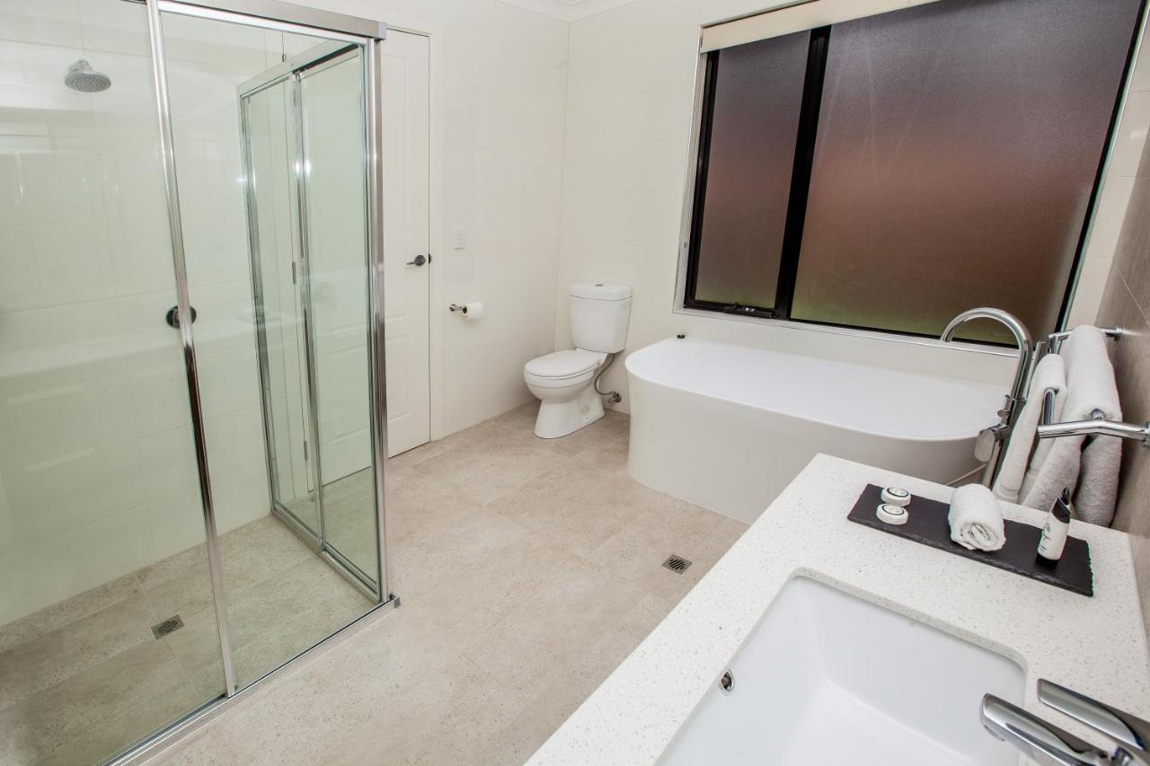 Neagles Retreat Villas クレア エクステリア 写真